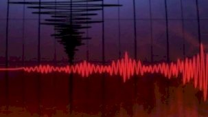 Kütahya'da korkutan deprem