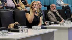 Kütahya’da kültür ve sanat için ortak akıl buluşması