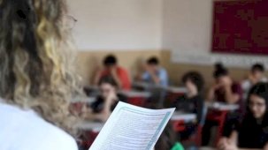 LGS’de yeni uygulama... Sertifikalı okuyucu ve kodlayıcılar görev yapacak