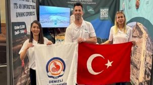 Lykos Yarı Maratonu Paris’te sahne aldı