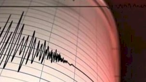 Malatya’da 4,4 büyüklüğünde deprem
