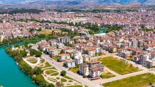 Manavgat ve Side ytatırımcıların gözdesi... Turizm destekli gayrimenkulde güçlü yükseliş