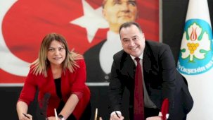 Manisa Büyükşehir'den işçilere prim ve eğitim müjdesi