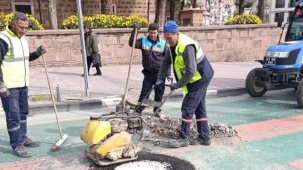 Manisa festivale hazırlanıyor