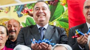 Manisa şifa ve sanatla yeniden doğdu