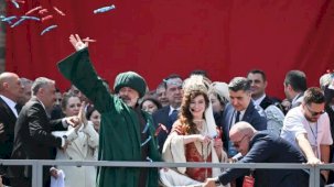 Manisa’da 10 ton şifa yağdı