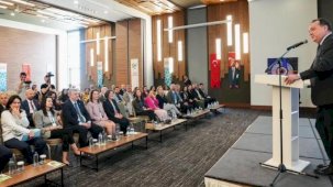 Manisa’da Fitoterapi Günleri başladı