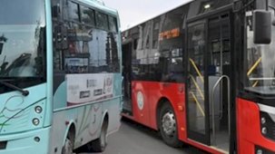 Manisa'da ulaşım ücretsiz hizmet verecek