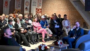 Manisa’nın binlerce yıllık hafızası canlandı