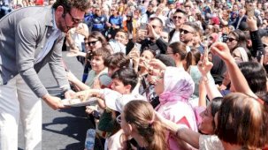 Manisa’nın tescilli lezzetleri Gastronomi Arenası’nda tanıtıldı