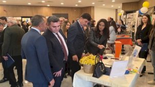 Mardin’de eğitimde dijital köprüler kuruldu