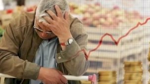 Mart ayı enflasyonu açıklandı