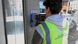 MASKİ GO Manisalıların hizmetinde