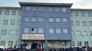 MEB açıkladı... Siverek’te eğitime 4 gün ara verildi