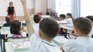 MEB velileri uyardı... Özel okullarda karekod zorunluluğu