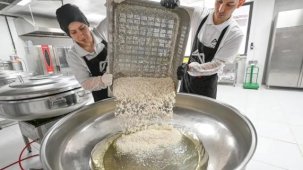 Mersin Büyükşehir’den Silifke’de gönülleri ısıtan hizmet