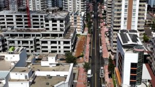 Mersin Mezitli’de 600 metrelik yol yenilendi