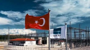 Mersin Tarsus OSB'de Transformatör Merkezi devreye alındı