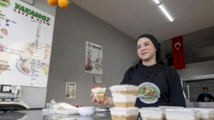 Mersin’de ücretsiz eğitimle mesleki gelişim