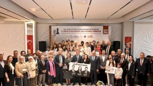 Mesir Satranç Turnuvası’nda ödüller verildi