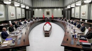 MGK'dan 'Terörsüz Türkiye' vurgusu