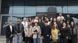 MINKA projesiyle biyoçeşitlilik kayıt altına alınıyor