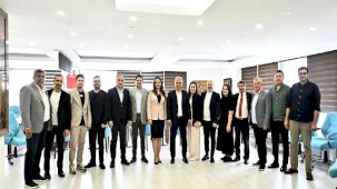 Muratpaşa Belediyespor’un yeni yönetimi belli oldu