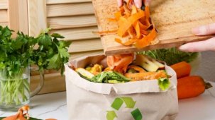 Mutfaklarda 'sıfır atık' yaklaşımı yaygınlaşmalı