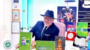 Necmi Cemal’den üçüncü kitap... Yazı tarzında yeni dönem