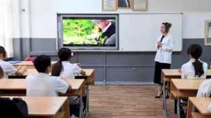 Öğretmenlerin yer değiştirme başvuruları 4-6 Mayıs'ta