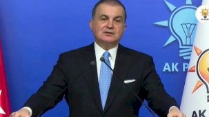 Ömer Çelik’ten Netanyahu’ya sert tepki! Dini değerler istismar ediliyor