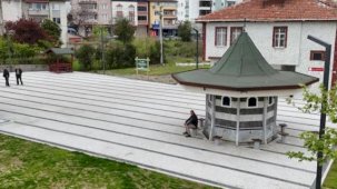 Ordu Fatsa’da camiler yeni çehresine kavuştu