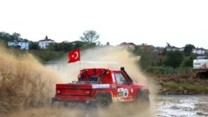 Ordu’da 19. Karadeniz Offroad kupası başlıyor
