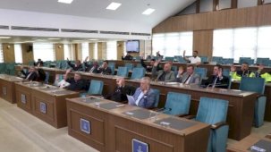 Ordu’da 3 ilçede toplu taşıma dönüşümü başlıyor