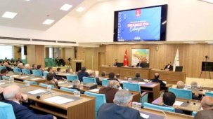 Ordu'da Nisan Meclisi gerçekleşti