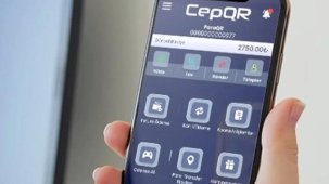 ParaQR'ın faaliyet izni iptal edildi