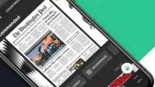 PressReader Millî Kütüphane’de... Binlerce yayına dijital erişim