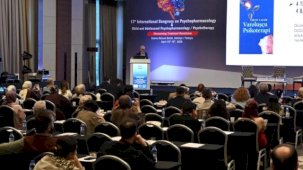 Psikiyatride geleceğin yol haritası belirlendi