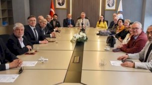 Rektör Karahasanoğlu: 