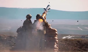 ROKETSAN'dan KARAOK başarısı