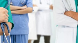 Sağlık emekçilerinden 1 Mayıs öncesi uyarı