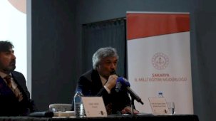 Sakarya OSM’de vefa gecesi