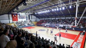 Sakarya potada yarı final heyecanı yaşayacak