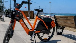 Sakarya sahil şeridinde bu yaz pedala kuvvet