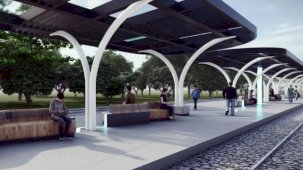 Sakarya'da 18,5 kilometrelik dev hat için geri sayım