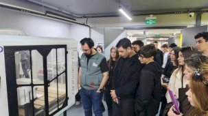 Sakarya’da 2 bin öğrenciye kariyer rehberliği