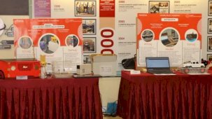 Sakarya’da Bilim ve Teknoloji rüzgârı