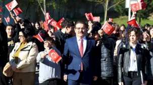 Sakarya’da eğitim birlik ve beraberlik ruhuyla sürüyor