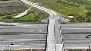 Sakarya’da kritik güzergâhlara önemli dokunuş