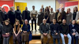 Sakarya'da Öğretmen Akademileri ile eğitime çok yönlü destek